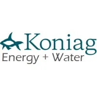 Koniag Energy and Water