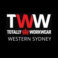 Totally Workwear Western Sydney