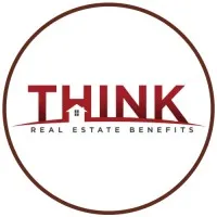 Think Real Estate Benefits Think Real Estate Benefits
