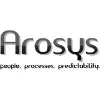 Arosys Technologies (P) Ltd Arosys Technologies (P) Ltd