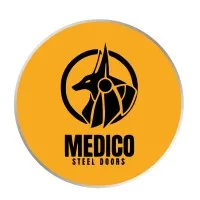 Medico for Steel Doors