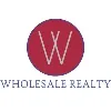 WHOLESALE REALTY WHOLESALE REALTY