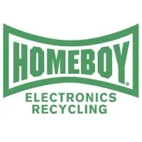 Homeboy Electronics Recycling