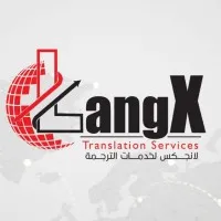 LangX Translation Services