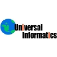 Universal Informatics Universal Informatics