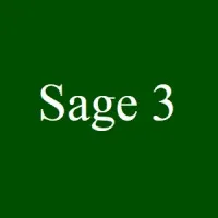 Sage 3