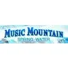 Music Mountain Water