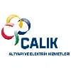 Çalık Altyapı ve Elektrik Hizmetleri A.Ş Çalık Altyapı ve Elektrik Hizmetleri A.Ş