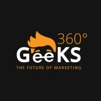 Geeks 360 | Clicks That Convert. Growth That Lasts. Success You See.