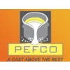 Pefco (Pty) Ltd Foundry