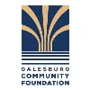 Galesburg Community Foundation Galesburg Community Foundation
