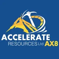Accelerate Resources Limited