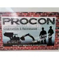 Procon Construction