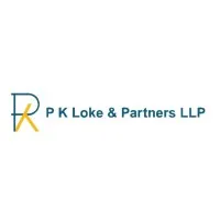 P K Loke & Partners LLP