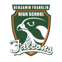 Ben Franklin High School New Orleans