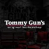 Tommy Gun's Original Barbershop Australia Tommy Gun's Original Barbershop Australia