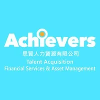 Achievers Recruitment Limited