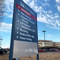 North Alabama Shoals Hospital