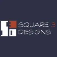 Square 3 Designs