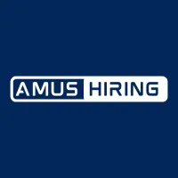 AMUS HIRING
