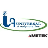Universal Analyzers / AMETEK Universal Analyzers / AMETEK