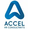 ACCEL HUMAN RESOURCE CONSULTANTS