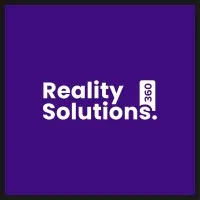 Reality Solutions 360 Reality Solutions 360