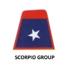 Scorpio Shipping Agencies Pvt. Ltd. Scorpio Shipping Agencies Pvt. Ltd.