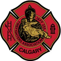 Calgary Firefighters Association, IAFF Local 255