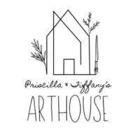 Priscilla & Tiffany's Arthouse Priscilla & Tiffany's Arthouse
