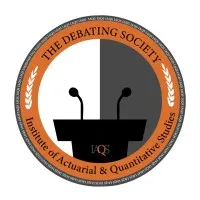 The Debating Society of IAQS The Debating Society of IAQS