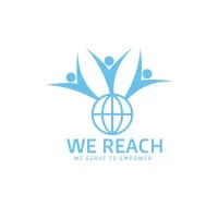 WE REACH WE REACH