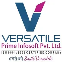 Versatile Prime Infosoft Pvt. Ltd. Versatile Prime Infosoft Pvt. Ltd.