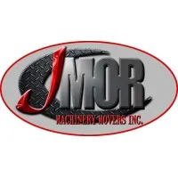 J MOR MACHINERY MOVERS, INC.