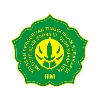 Institut Islam Mamba'ul Ulum Surakarta Institut Islam Mamba'ul Ulum Surakarta