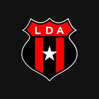 Asoc. Liga Deportiva Alajuelense