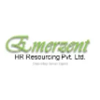 Emerzent HR Resourcing Pvt Ltd