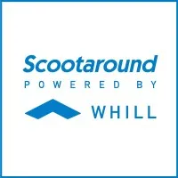 Scootaround Powered by WHILL