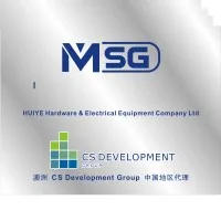 HUIYE Hardware & Electrical Equipment Company Ltd