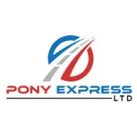 PONY EXPRESS LTD