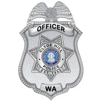 Clyde Hill Police Department