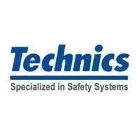 Technics Sistemas de Automação Ltda