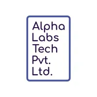 Alpha Labs Tech Pvt. Ltd. Alpha Labs Tech Pvt. Ltd.