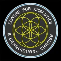 Centre For Analytics & Behavioural Change Centre For Analytics & Behavioural Change
