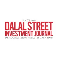 Dalal Street Investment Journal