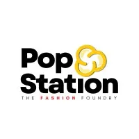 Pop Station, The fashion foundry (TFF)