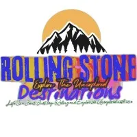 Rolling Stone Destinations