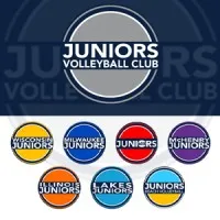 JUNIORS Volleyball Club