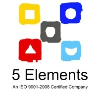 5 Elements (Now a part of Semtech) 5 Elements (Now a part of Semtech)