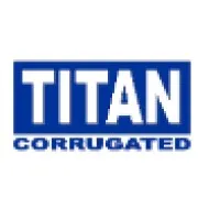 Titan Corrugated Inc Titan Corrugated Inc